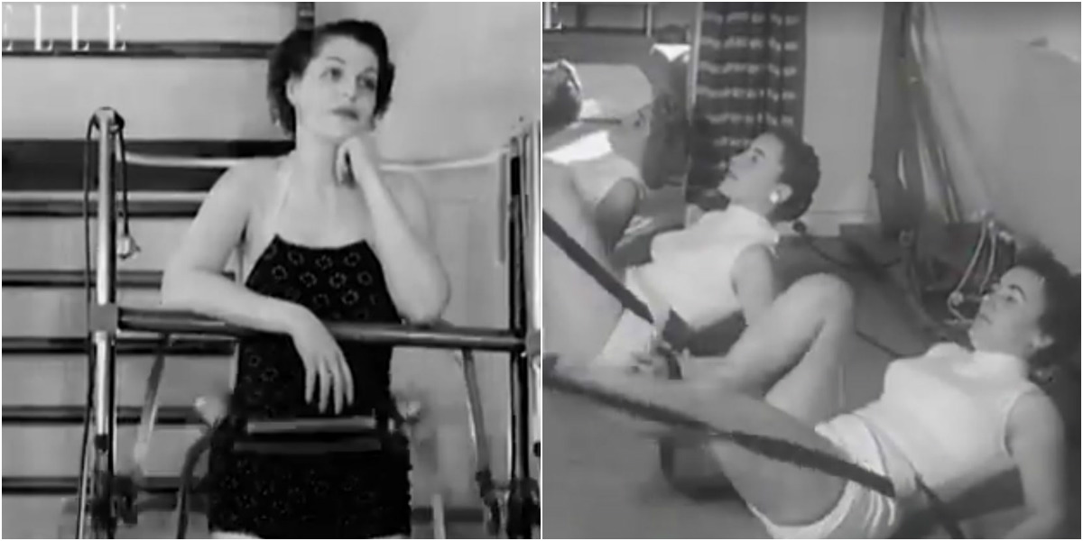 Evolucija fitnessa - ovako se vježbalo u povijesti
