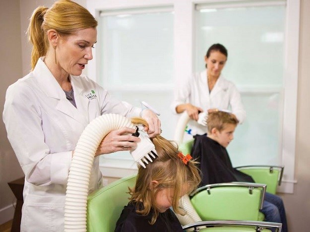 Epidemija uši zavladala školama i vrtićima