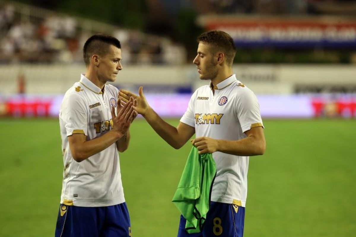 Hajduk se ovim tempom može prošetati HNL-om