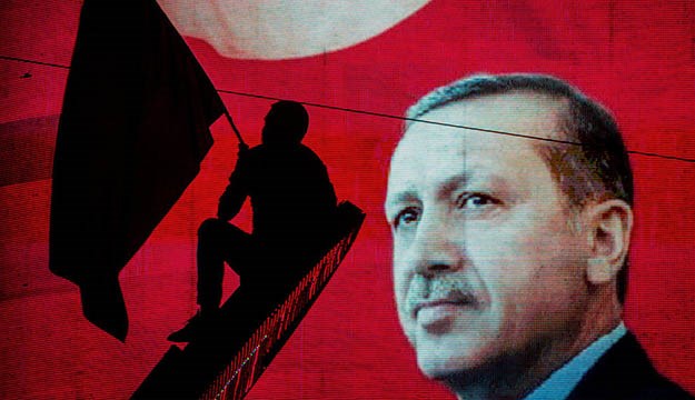 Budućnost Turske nakon vojnog udara: Erdogan radi na potpunoj islamizaciji zemlje?