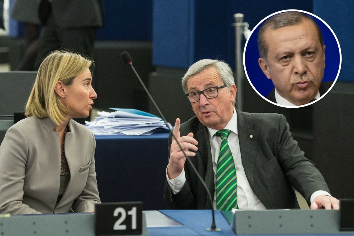 Zabrinuta Europska komisija očekuje ocjenu valjanosti turskog referenduma