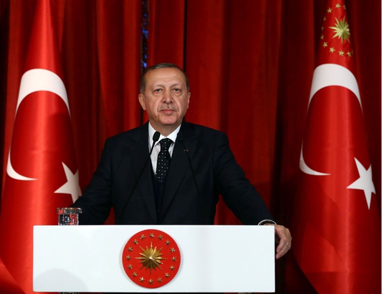 Erdogan se vraća u svoju stranku
