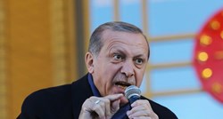 Erdogan prijeti Kurdima: Bit će kasno kad zatvorimo sve ventile i kad ne budete mogli doći do hrane