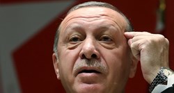 Kurd kojeg traži Erdogan pušten iz osječkog pritvora