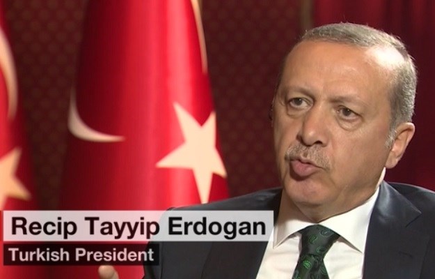 Erdogan: Ubili bi me da sam ostao još 10 minuta