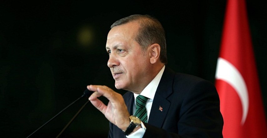 Turska odbacila pritisak EU-a oko protuterorističkih zakona: "To bi moglo ohrabriti teroriste"