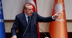 Erdogan u službenom posjetu Srbiji, najavljeno potpisivanje brojnih sporazuma