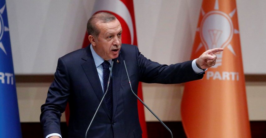 Nova uhićenja u Turskoj, optuženo još 35 ljudi