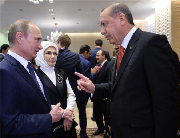 Rusija: Žali zbog neuspjeha sirijskih pregovora; Erdogan: Pregovori besmisleni dok Rusija ubija
