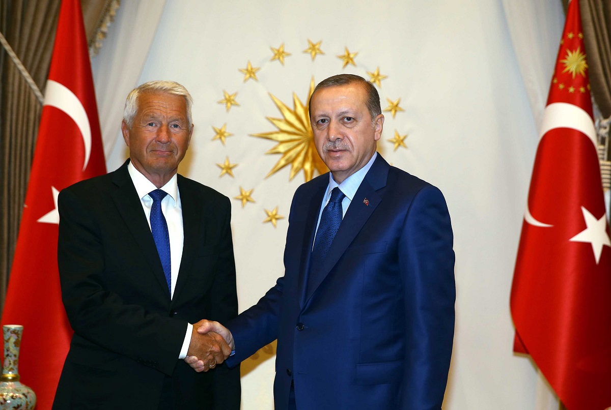 Vijeće Europe pozvalo Tursku da dobro razmisli o sljedećim koracima