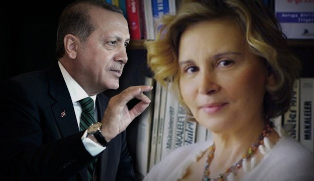 Erdogan dao uhititi uglednu tursku novinarku Nazli Ilicak