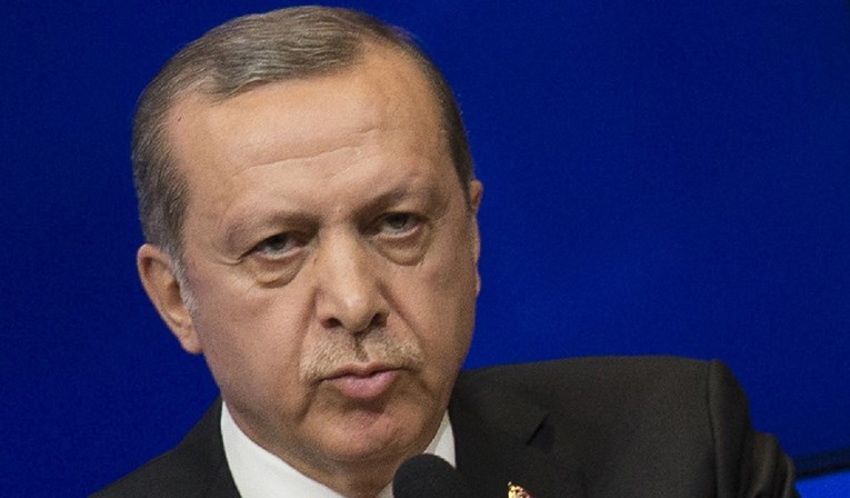 Erdogan poručio europskim Turcima: Množite se