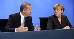Erdogan prijeti Nizozemskoj, okomio se i na Njemačku: "Podržavate terorizam"