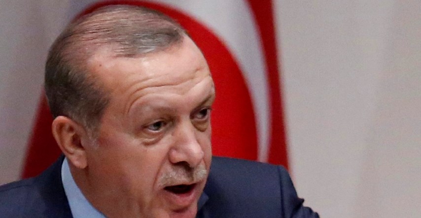 Erdogan zatražio ostavku gradonačelnika Ankare, on najavio svoj odlazak