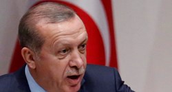 Erdogan početkom siječnja putuje u Pariz, s Macronom će razgovarati o Palestini i Siriji