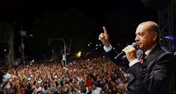 Erdogan ljut zbog otkazivanja skupova u Njemačkoj: "Vaša politika se ne razlikuje od nacističke"