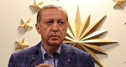 Erdogan: Europska unija nije neophodna Turskoj