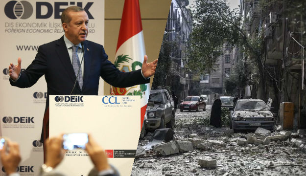 Turska poziva NATO saveznike u pomoć: Sirijci i Rusi su nam na granici, trebamo zajedničku akciju