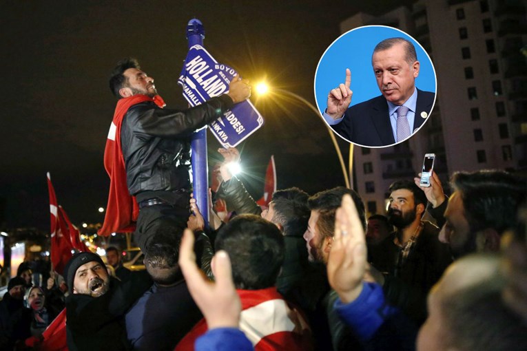 INDEX ANALIZA Je li Europa konačno izgubila strpljenje za Erdoganovo divljanje?