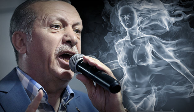 Erdoganovi pristaše sišli s uma: Gradonačelnik Ankare tvrdi da pučist Gülen šuruje s demonima
