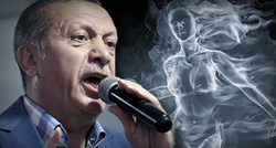 Erdoganovi pristaše sišli s uma: Gradonačelnik Ankare tvrdi da pučist Gülen šuruje s demonima