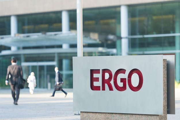 Ponovni rast dobiti ERGO grupe u 2014. godini