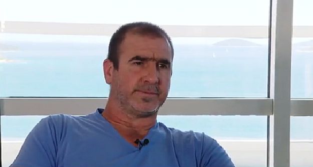 Eric Cantona nahvalio Modrića i Hrvatsku: Ima vas kao pola Pariza, a jači ste od cijele Francuske