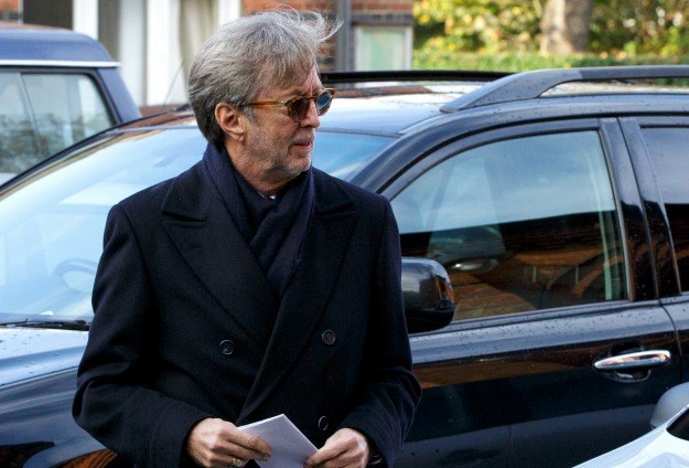 Claptonova biografija otkriva koja je bila njegova "uistinu najveća životna ovisnost"