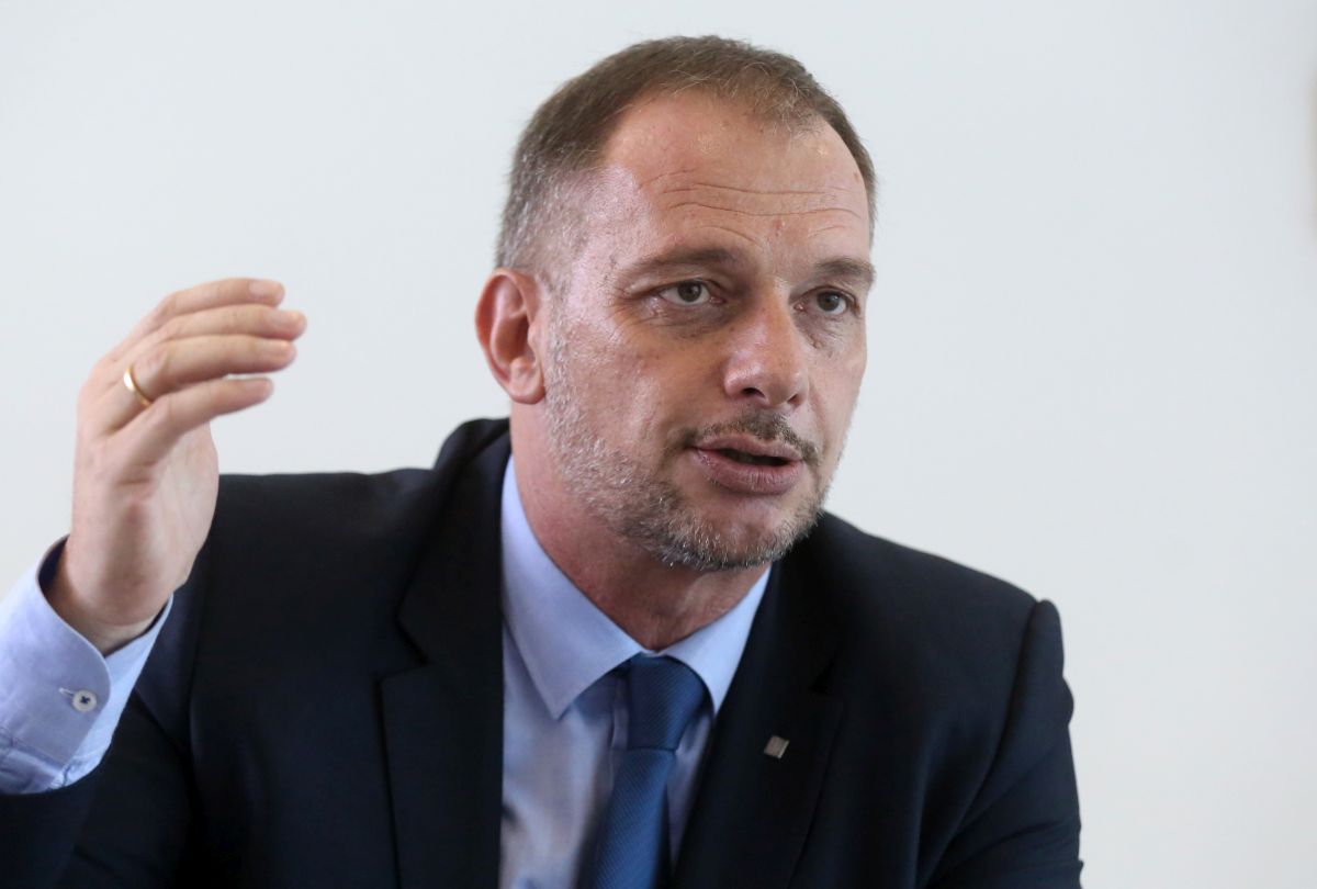 Šef katalonske delegacije u Zagrebu: Referenduma će biti, volja naroda ne može se spriječiti