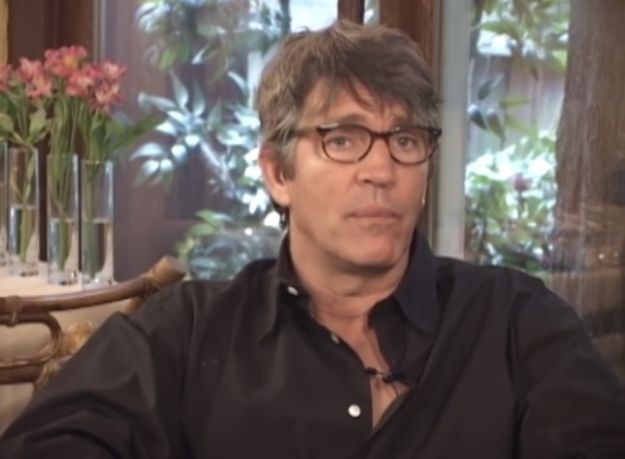 Slavni Eric Roberts dolazi u Hrvatsku, glumit će s Božidarom Alićem