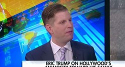 Svi se rugaju Trumpovom sinu zbog nove frizure: "Izgledaš kao nacist"