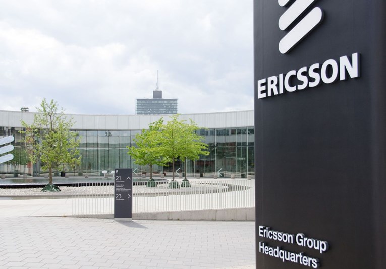 Ericsson pokušava prodati odjel digitalnih usluga i medija - otpisuju 1,4 milijarde eura