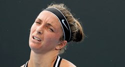 Bivša finalistica Roland Garrosa suspendirana zbog dopinga
