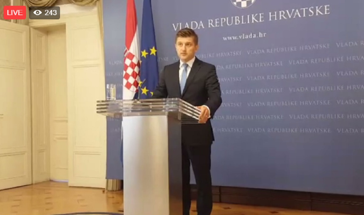 Vlada ukinula porez na nekretnine, traže novo rješenje: "O ovome će se još raspravljati"