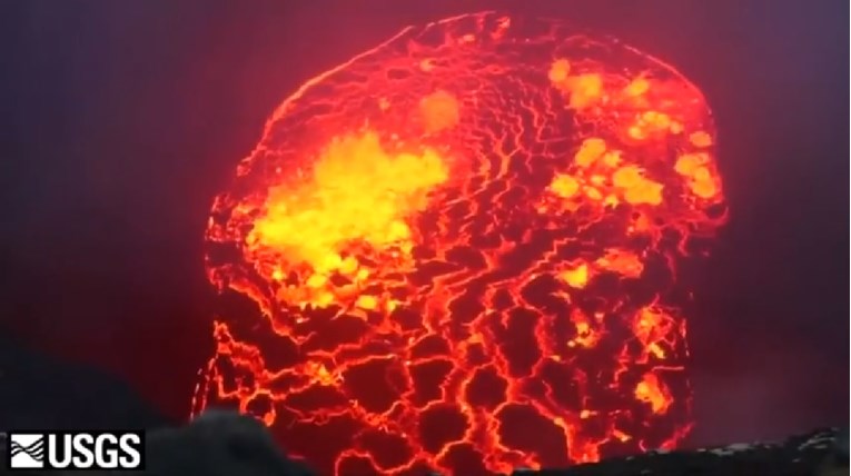 VIDEO Otvorila se nova pukotina na Havajima: "Erupcija bi mogla postati još gora"