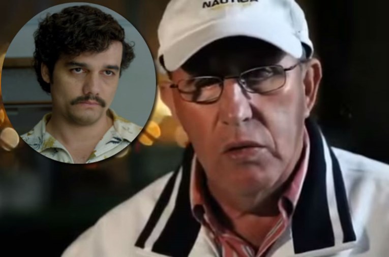 Nakon smrti radnika Netflixa, Escobarov brat upozorio autore "Narcosa": "Trebate plaćenog ubojicu"