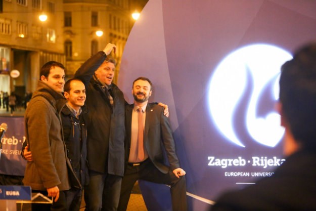 Krenulo je odbrojavanje do početka Europskih sveučilišnih igara Zagreb – Rijeka 2016