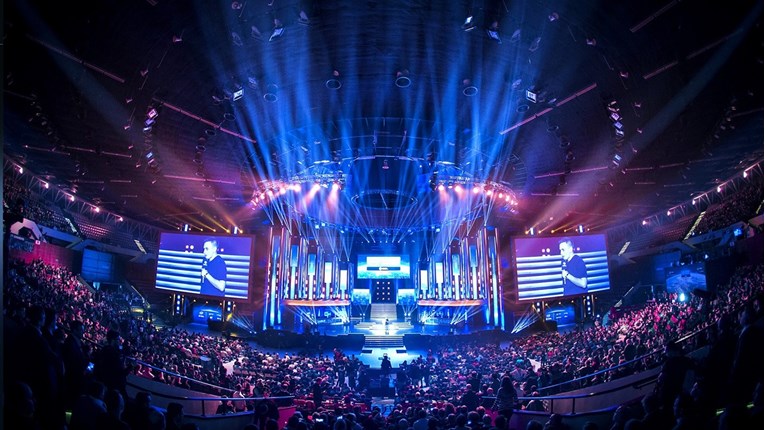 ESL se vraća u Katowice s dvotjednim esport spektaklom