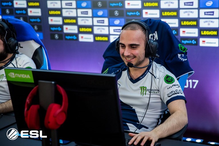 Prvi dan ESL One u Hamburgu favoriti su opravdali očekivanja