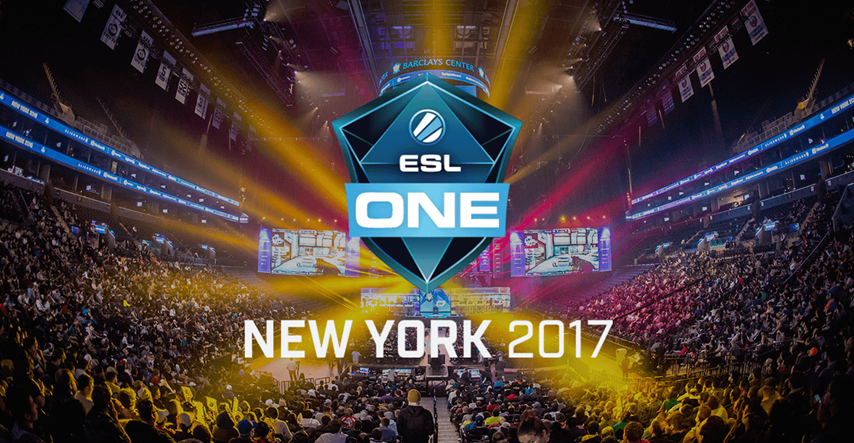 ESL One u New Yorku, sve što trebate znati o 250 tisuća dolara vrijednom CS:GO turniru