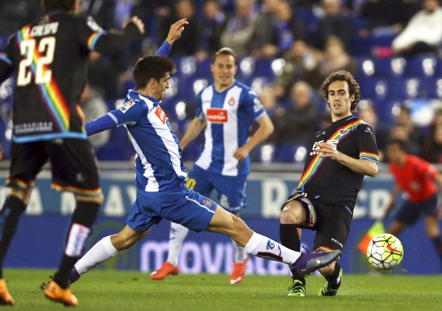 Espanyol pobjedom pobjegao iz opasne zone