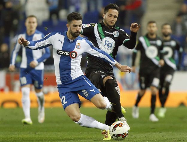 Espanyol novom pobjedom ostavio Cordobu prikovanu za dno Primere