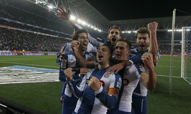 Sevilla stradala u Barceloni, Espanyol na korak do polufinala Kupa kralja