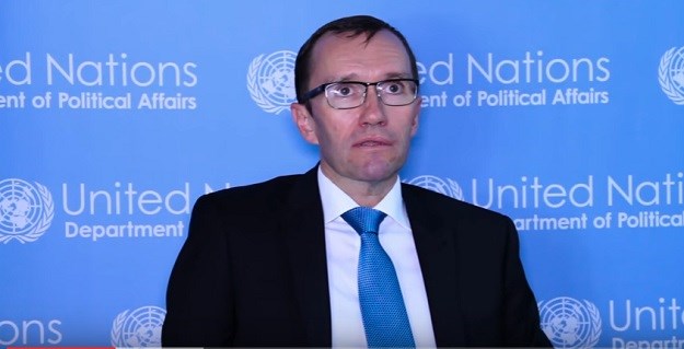 UN: Mirovni sporazum na Cipru težak, ali ne i nemoguć