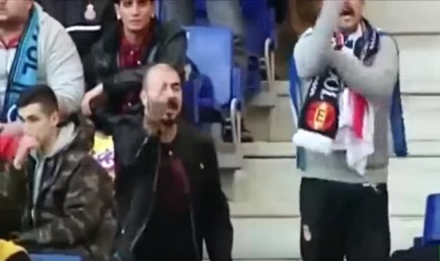 Pique odgovorio navijačima Espanyola koji su skandirali da mu je žena kurva, a dijete mrtvo