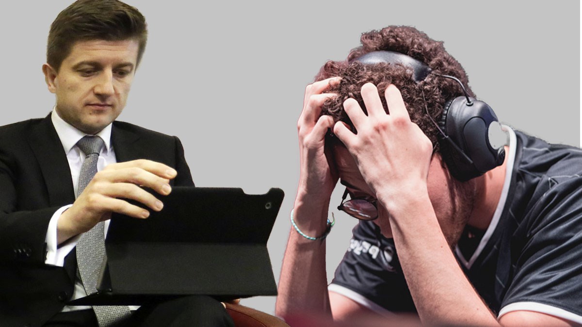 Hrvatska će udariti porez gejmerima, iako za nju esport ne postoji!