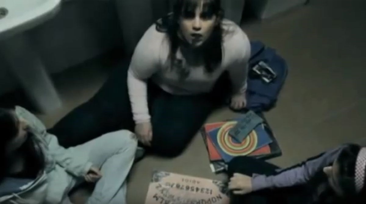 Tragičnu smrt djevojčice koja je prizivala mrtve nitko nikad nije uspio objasniti