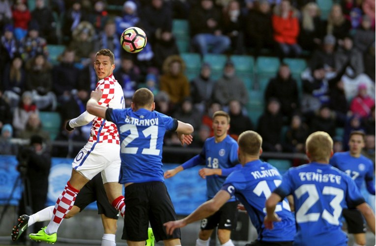 Hrvatska nikada nije izgubila od lošije rangirane reprezentacije