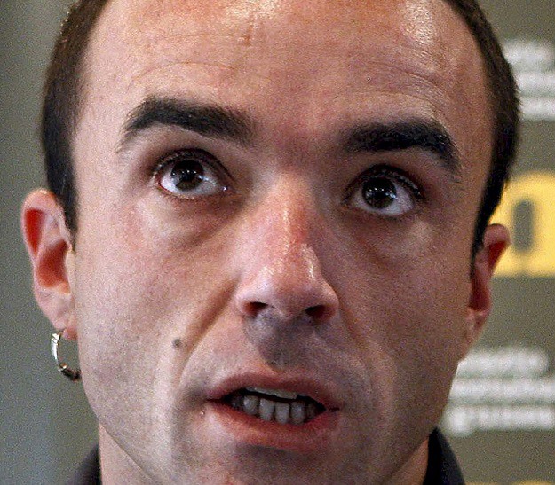 Šef terorističke skupine ETA uhićen u Francuskoj