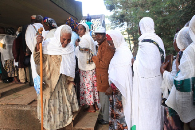 Humanitarna katastrofa u Južnom Sudanu: Smrt od gladi prijeti više od 30.000 ljudi
